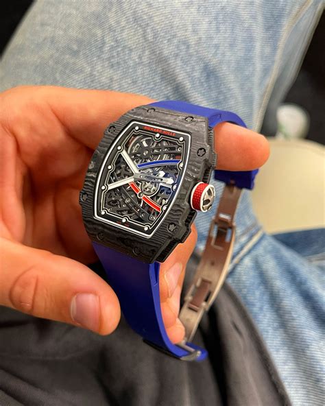 richard mille 67 02 prezzo|richard mille wheels.